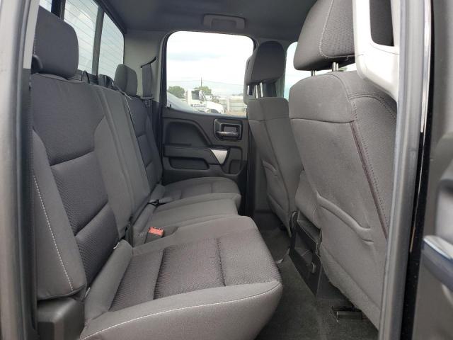 2018 CHEVROLET SILVERADO #3283989902