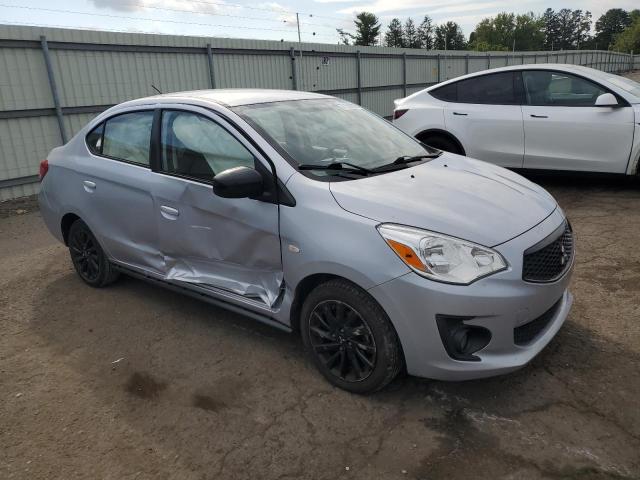 2020 MITSUBISHI MIRAGE G4 ML32F4FJ5LHF06613
