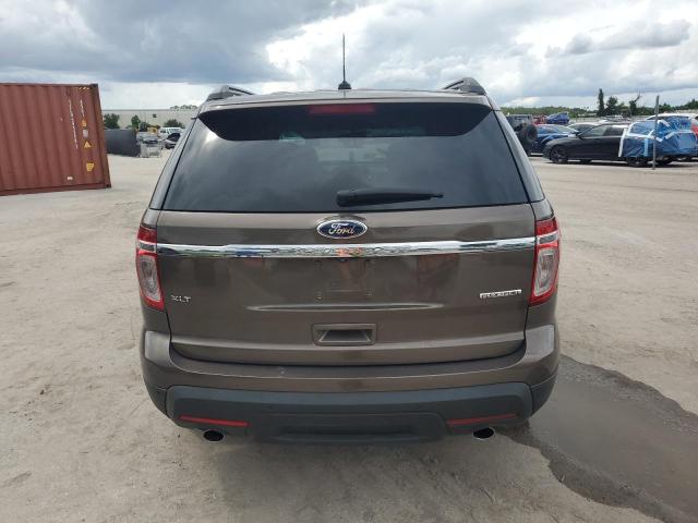 2015 FORD EXPLORER X 1FM5K7D88FGA25037