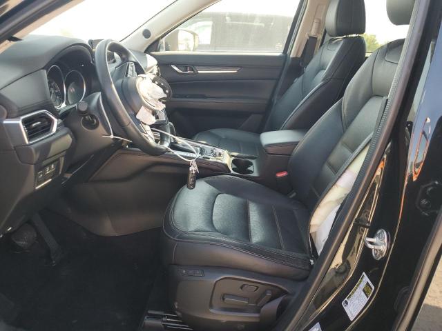 2018 MAZDA CX-5 GRAND JM3KFADM5J1356540