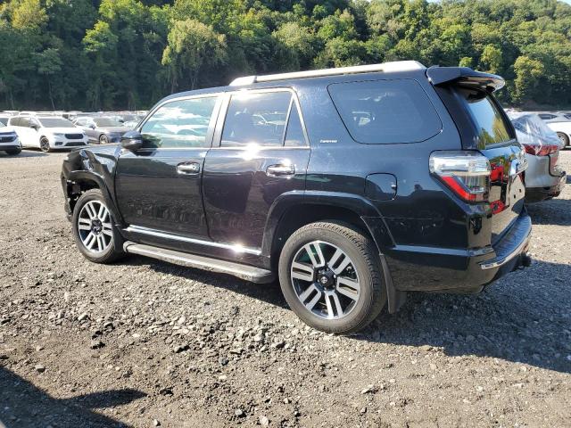 2023 TOYOTA 4RUNNER LIMITED JTEKU5JRXP6199438