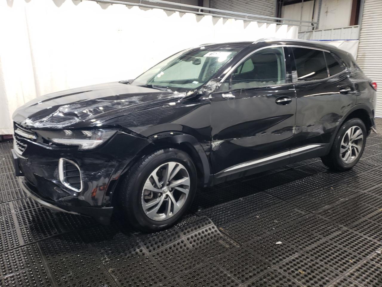 BUICK ENVISION ESSENCE