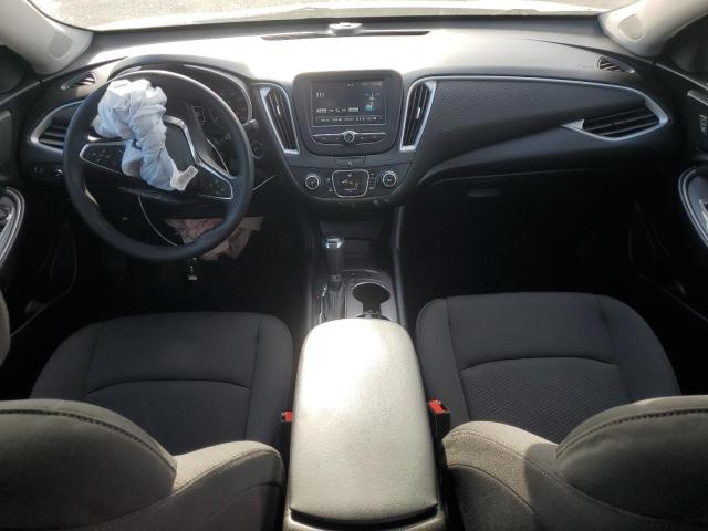 2018 CHEVROLET MALIBU LS 1G1ZB5ST9JF275136