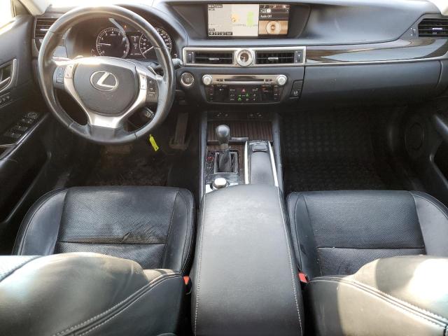 2015 LEXUS GS 350 JTHCE1BL0FA003803