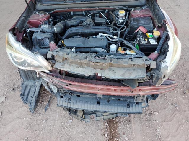 2016 SUBARU OUTBACK 2. 4S4BSBNC4G3295464