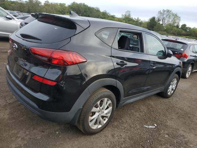 2021 HYUNDAI TUCSON SE - Inny widok