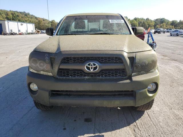 2011 TOYOTA TACOMA - 5TFPX4EN5BX001161