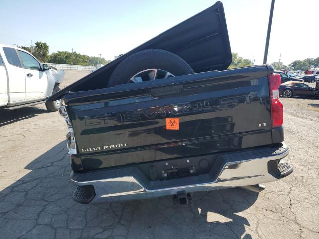 2025 CHEVROLET SILVERADO #3261291881