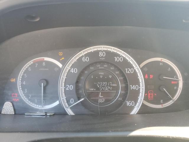 2015 HONDA ACCORD LX - 1HGCR2F35FA250189