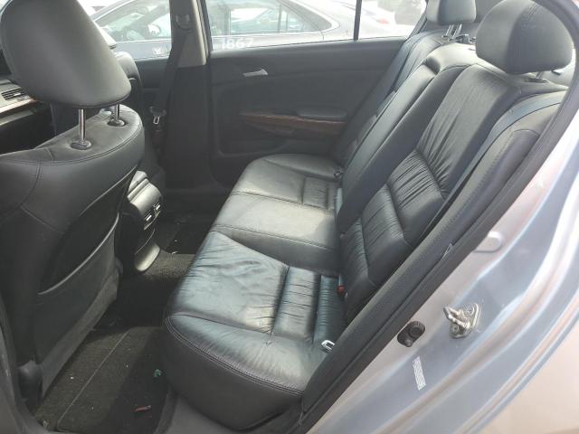 2012 HONDA ACCORD EXL - 1HGCP3F87CA034766