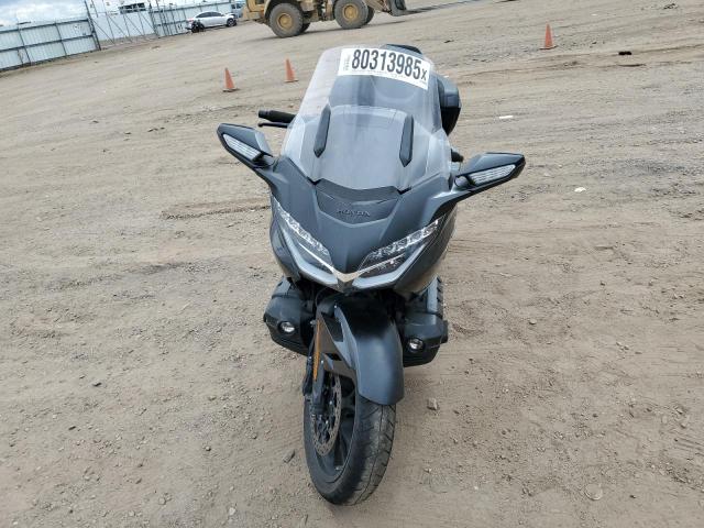 2021 HONDA GL1800 D JH2SC7950MK302073