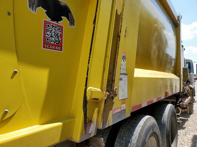 2018 AUTOCAR XPEDITOR W #3256367333