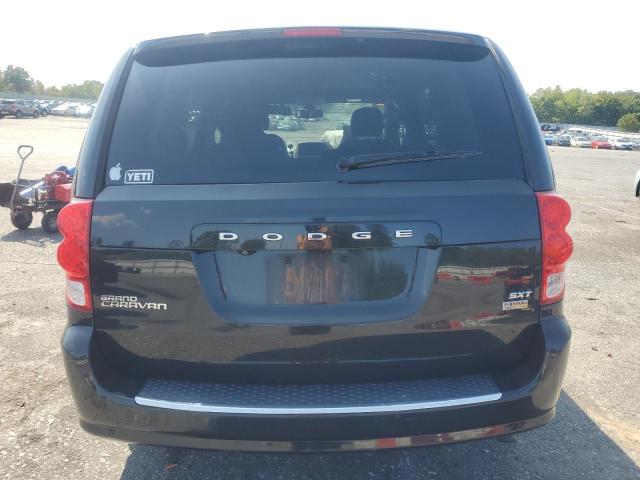 2019 DODGE GRAND CARA 2C4RDGCG3KR621576