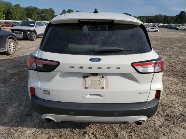 2020 FORD ESCAPE SEL 1FMCU0H64LUA46935