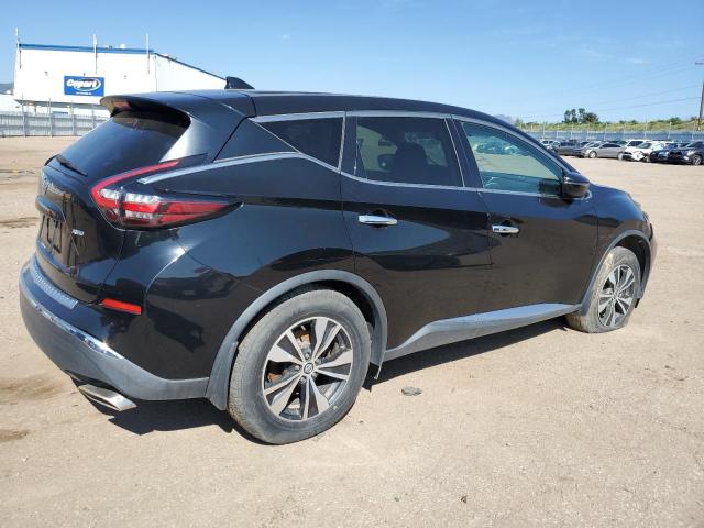 2019 NISSAN MURANO 5N1AZ2MS7KN141750