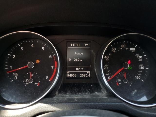 2018 VOLKSWAGEN PASSAT S - 1VWAA7A31JC022329