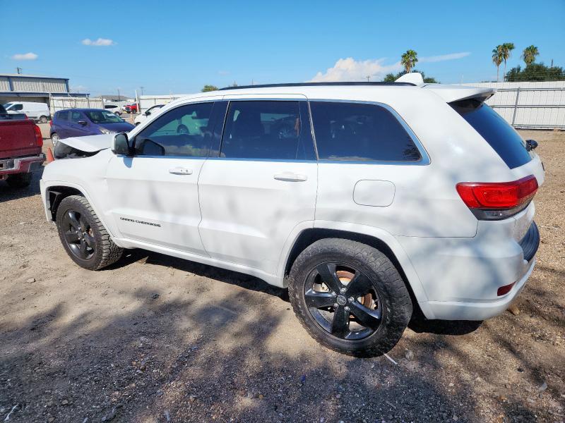 2015 JEEP GRAND CHER #3309378987