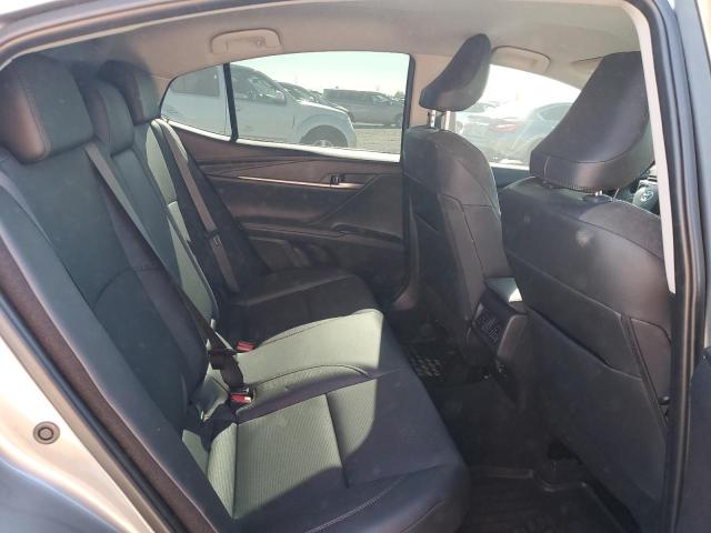 2025 TOYOTA CAMRY XSE - 4T1DAACK6SU596515