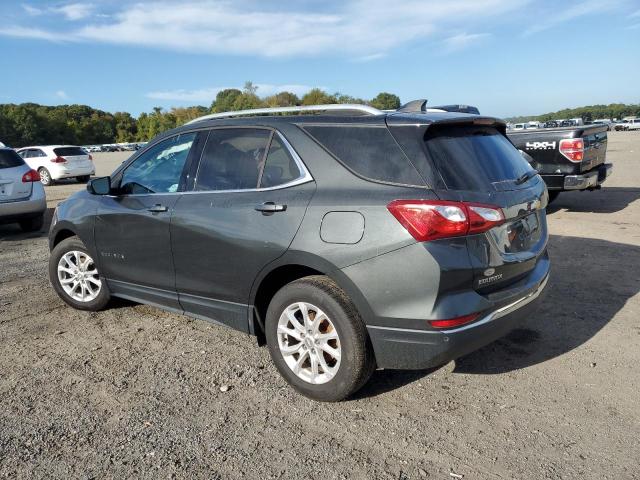 2020 CHEVROLET EQUINOX LT 3GNAXUEV4LS540256