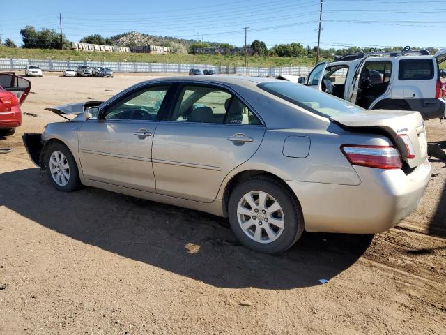 2007 TOYOTA CAMRY HYBR #3274718785