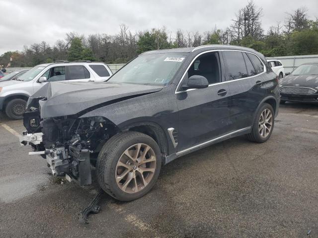 2025 BMW X5 XDRIVE4 #3303881731