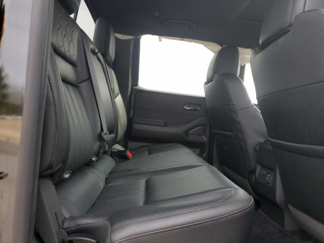 2022 NISSAN FRONTIER S 1N6ED1EK8NN667514