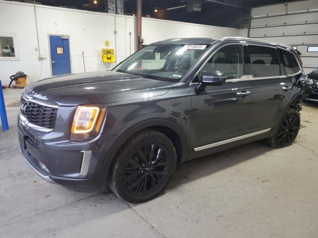 KIA TELLURIDE