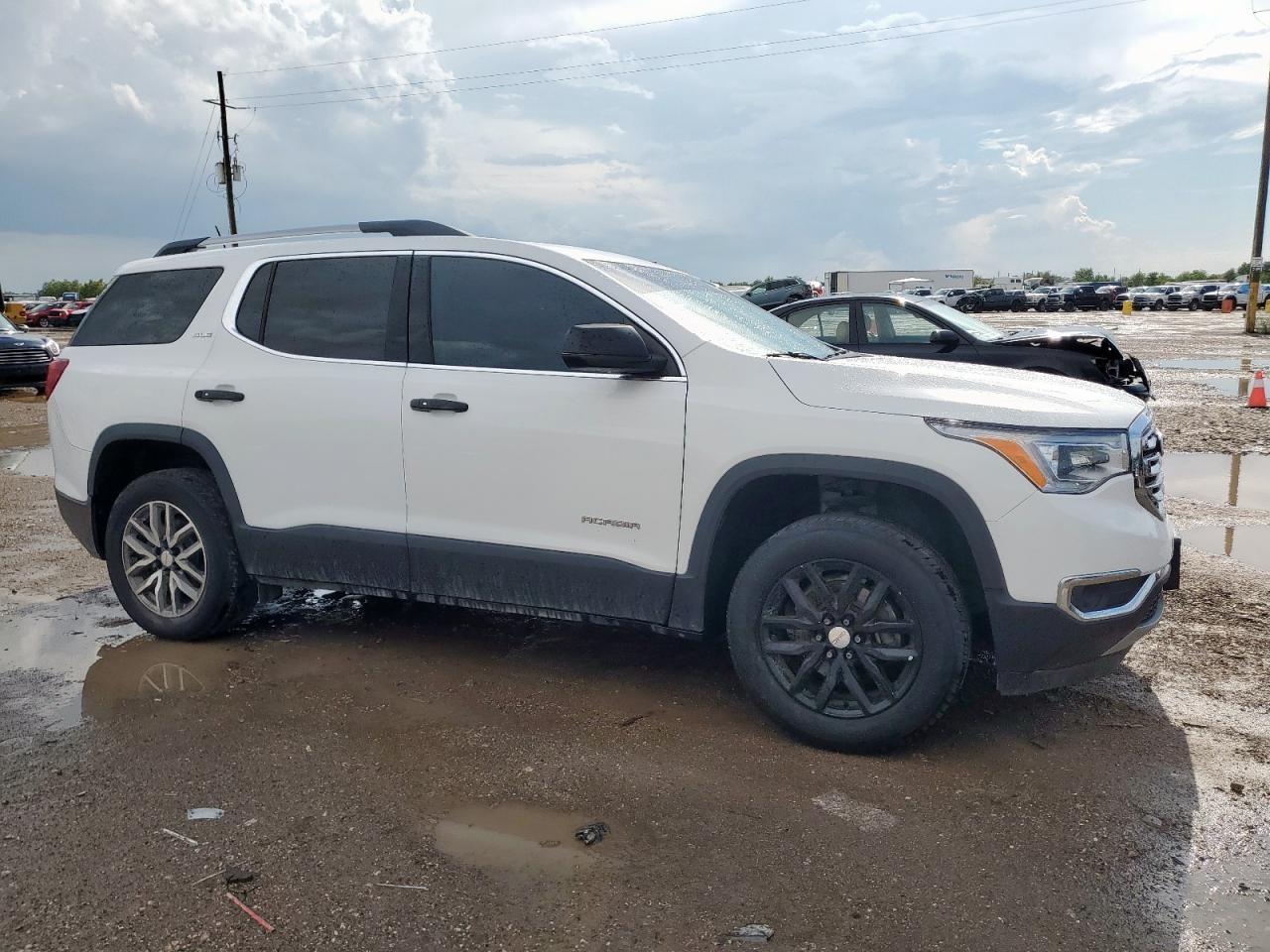 GMC ACADIA SLE