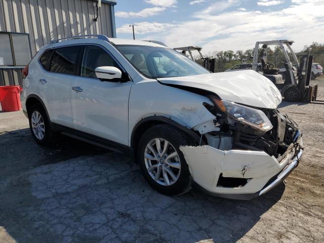 2017 NISSAN ROGUE S KNMAT2MV2HP564605