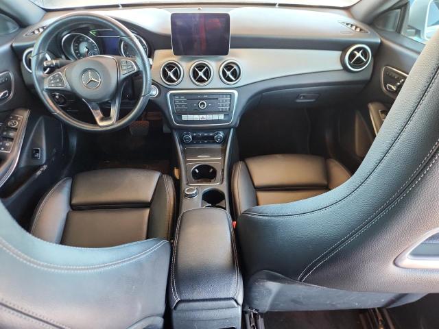 2019 MERCEDES-BENZ CLA 250 WDDSJ4EB4KN721165