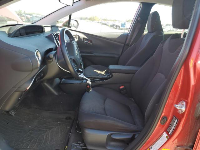 2020 TOYOTA PRIUS PRIME LE JTDKARFP1L3130967