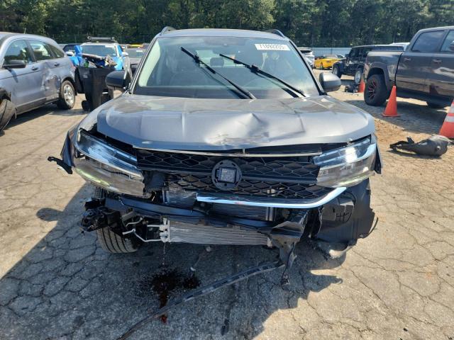 2023 VOLKSWAGEN TAOS S 3VVCX7B22PM375641