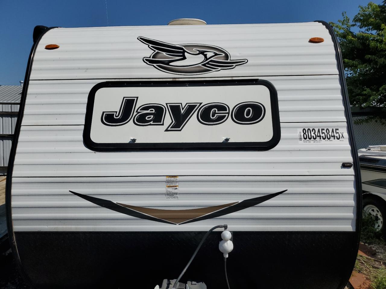 Lot #3266879050 2018 OTHER JAY FEATHER ULTRA L