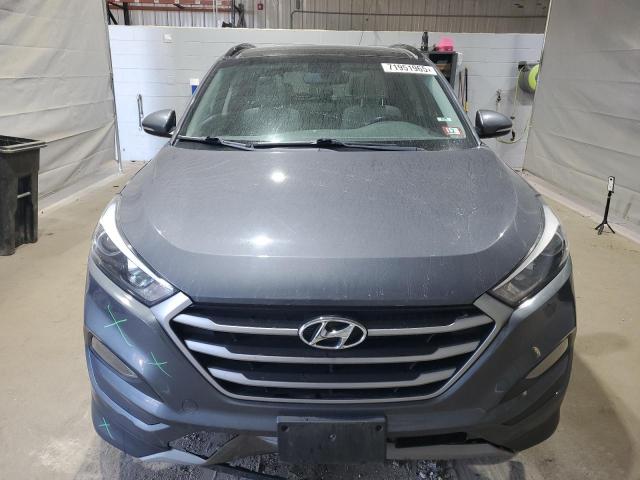 2018 HYUNDAI TUCSON VALUE KM8J3CA23JU800505