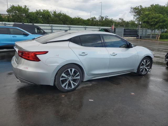 2016 NISSAN MAXIMA 3.5 1N4AA6AP9GC436389