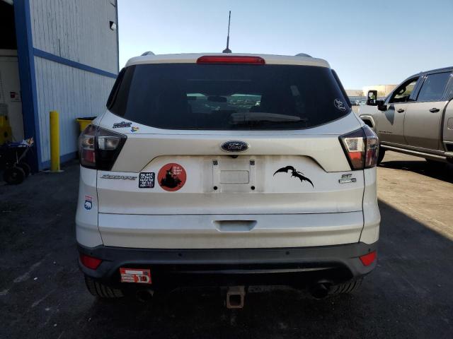 2017 FORD ESCAPE SE #3275042737