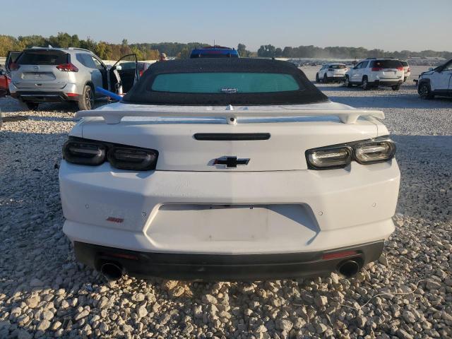 2023 CHEVROLET CAMARO SS 1G1FH3D79P0112407