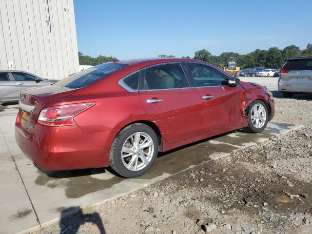 2013 NISSAN ALTIMA 2.5 - 1N4AL3AP2DC167396