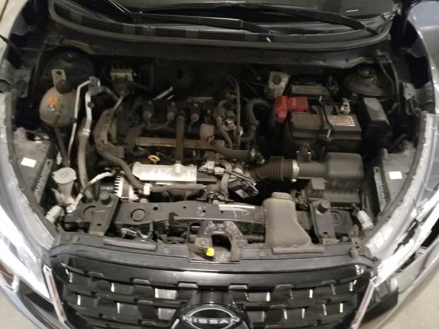2023 NISSAN KICKS SV 3N1CP5CV6PL519793
