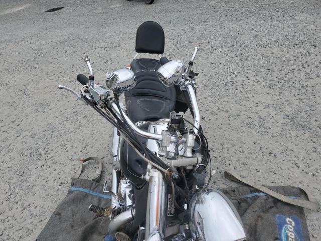 2002 HONDA VT750 CDB JH2RC44J02M011334