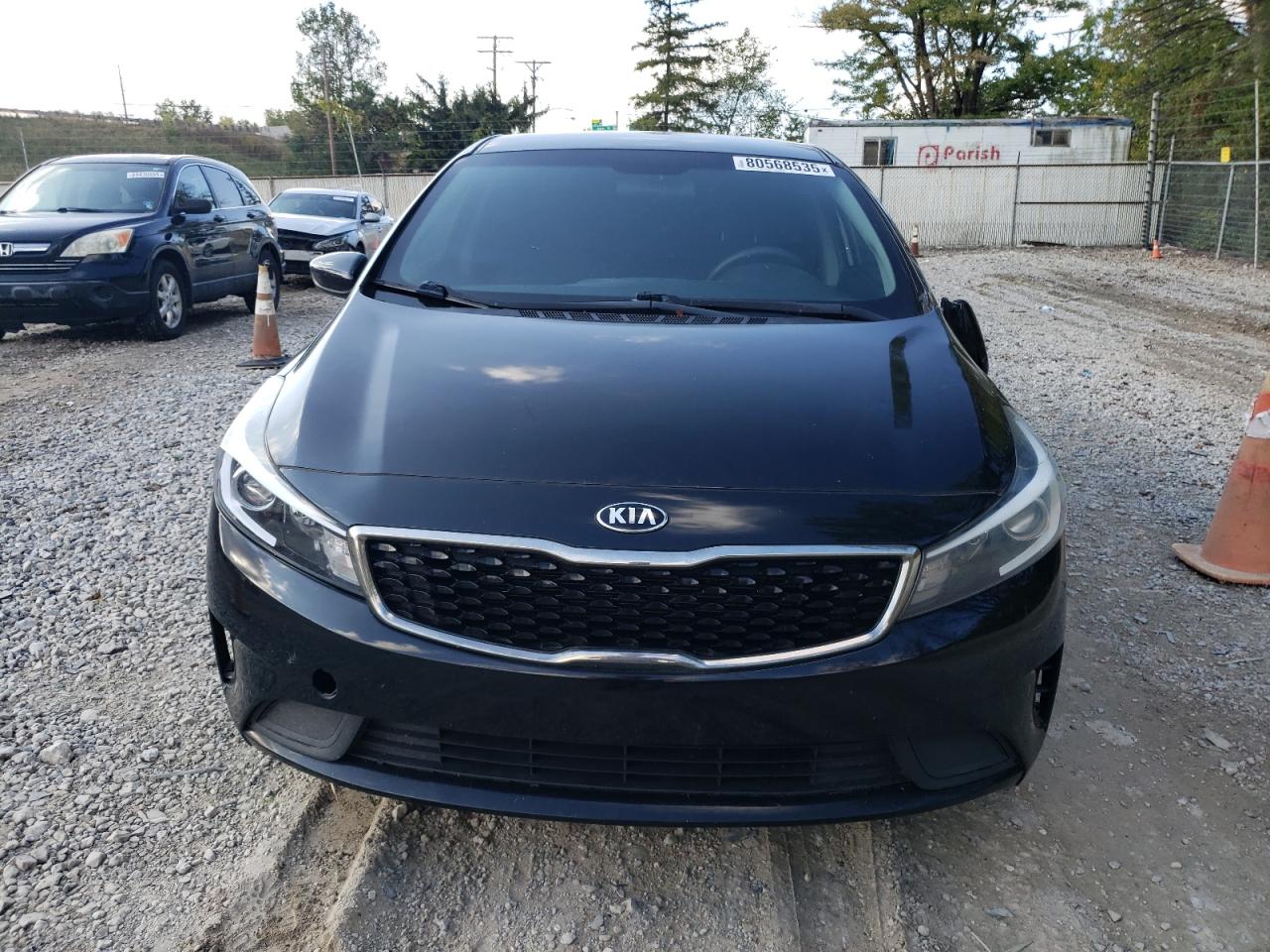 KIA FORTE LX