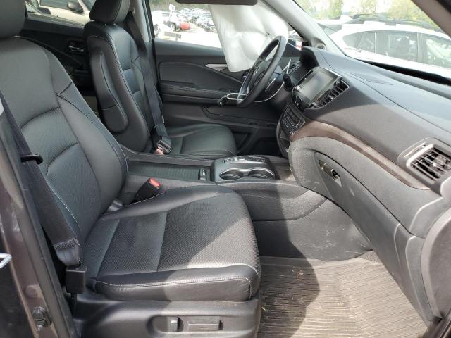 2023 HONDA RIDGELINE 5FPYK3F73PB035959