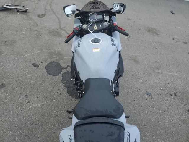 2023 SUZUKI GSX-R750 JS1GR7MA0P7100918