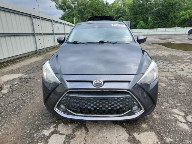 2019 TOYOTA YARIS L 3MYDLBYV4KY502329