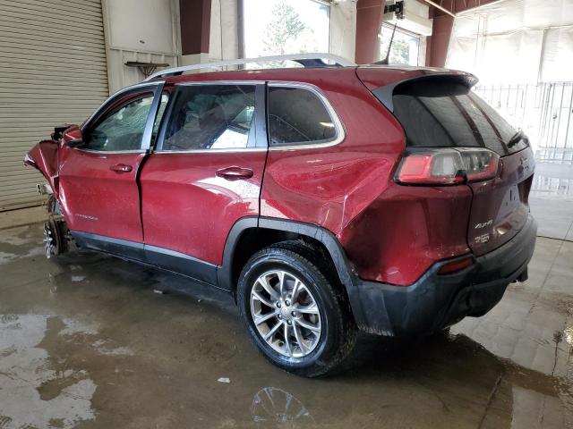 2019 JEEP CHEROKEE L #3282517876