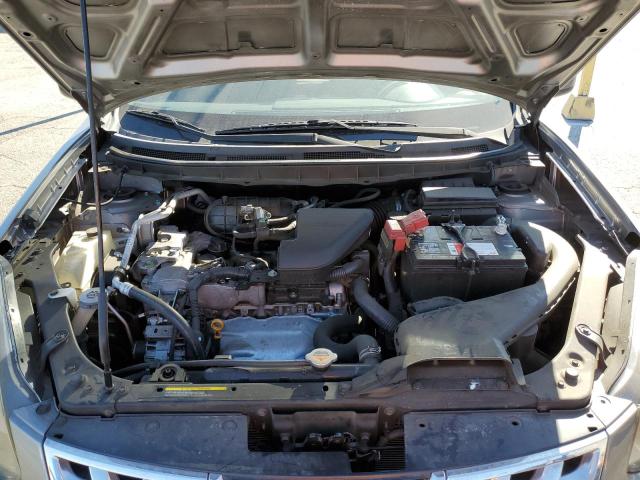 2015 NISSAN ROGUE SELE JN8AS5MT3FW674668