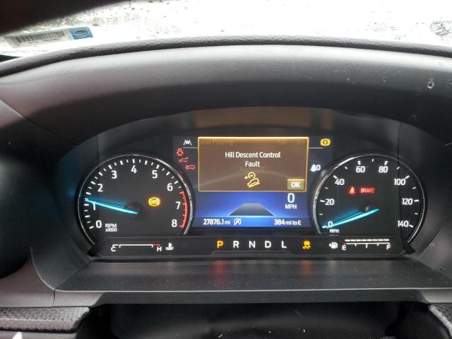 2023 FORD EXPLORER S #3290225263