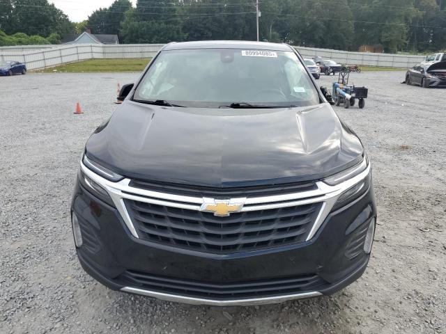 2022 CHEVROLET EQUINOX LT 3GNAXKEVXNL244403