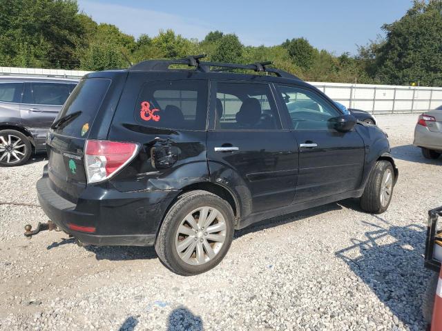 2011 SUBARU FORESTER 2 #3279575261