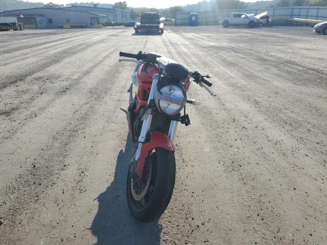 2013 DUCATI MONSTER 696 ZDM1RADN7DB065108